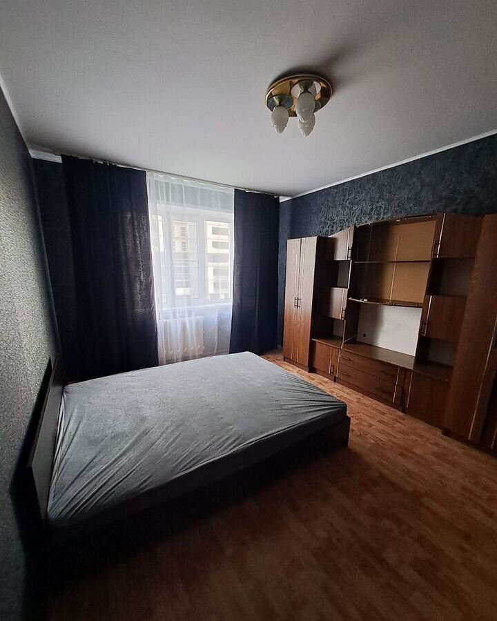 квартира г Орел р-н Заводской Пробуждение б-р Молодежи 4 фото 6