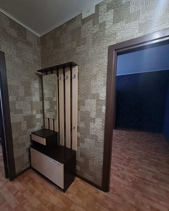 квартира г Орел р-н Заводской Пробуждение б-р Молодежи 4 фото 8