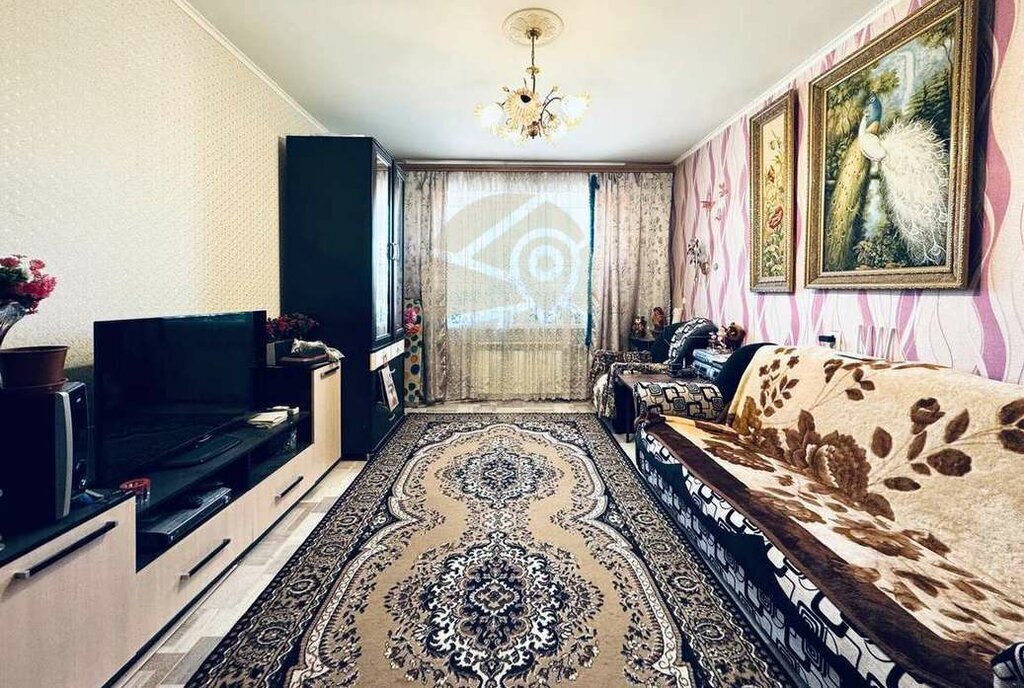 квартира г Старый Оскол Набережный микрорайон 6 фото 4