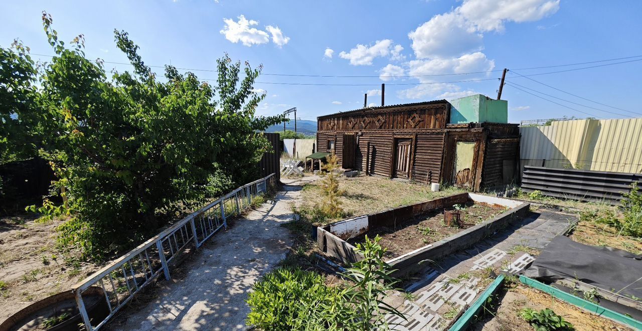 дом г Улан-Удэ р-н Советский 54/1, дачное некоммерческое товарищество Озон фото 10
