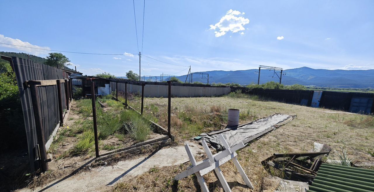 дом г Улан-Удэ р-н Советский 54/1, дачное некоммерческое товарищество Озон фото 15