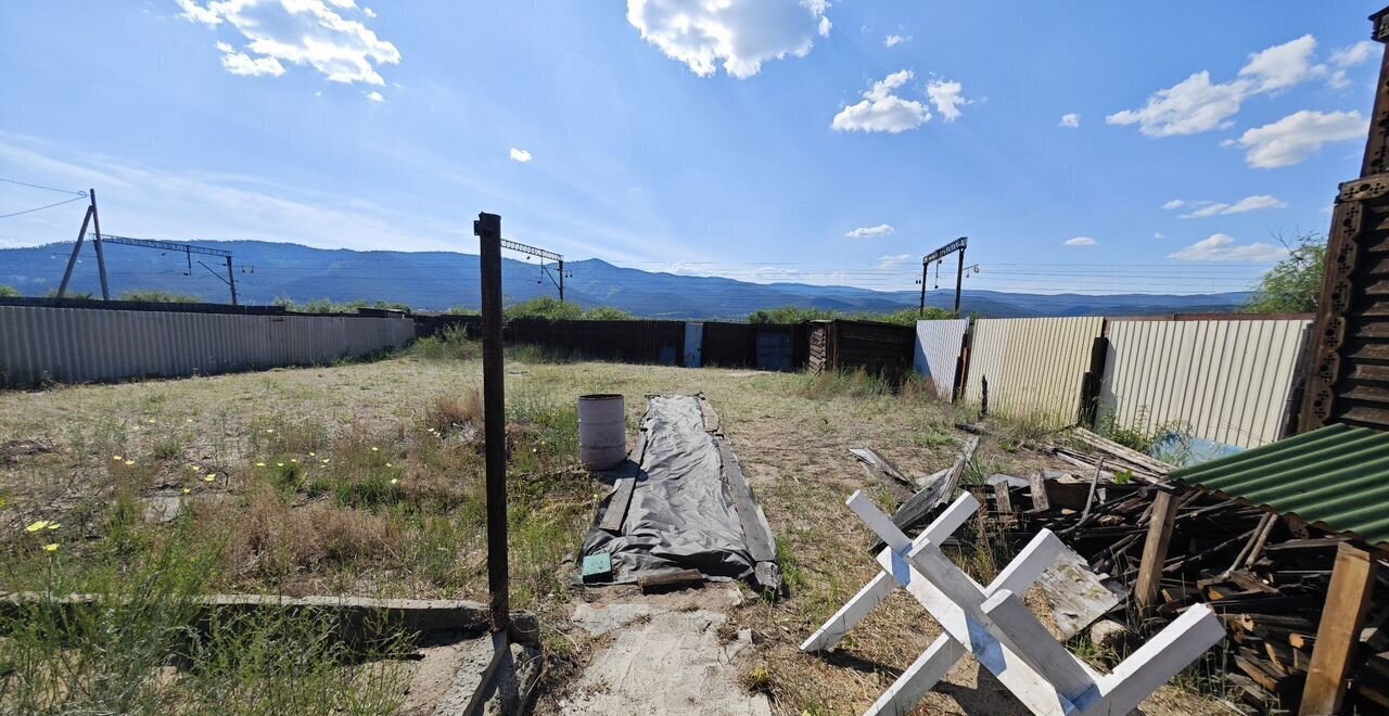дом г Улан-Удэ р-н Советский 54/1, дачное некоммерческое товарищество Озон фото 16