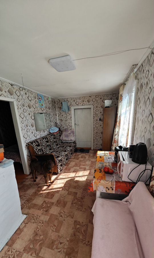 дом г Улан-Удэ р-н Советский 54/1, дачное некоммерческое товарищество Озон фото 20