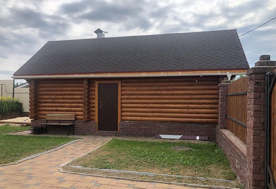 дом р-н Богородский г Богородск фото 5