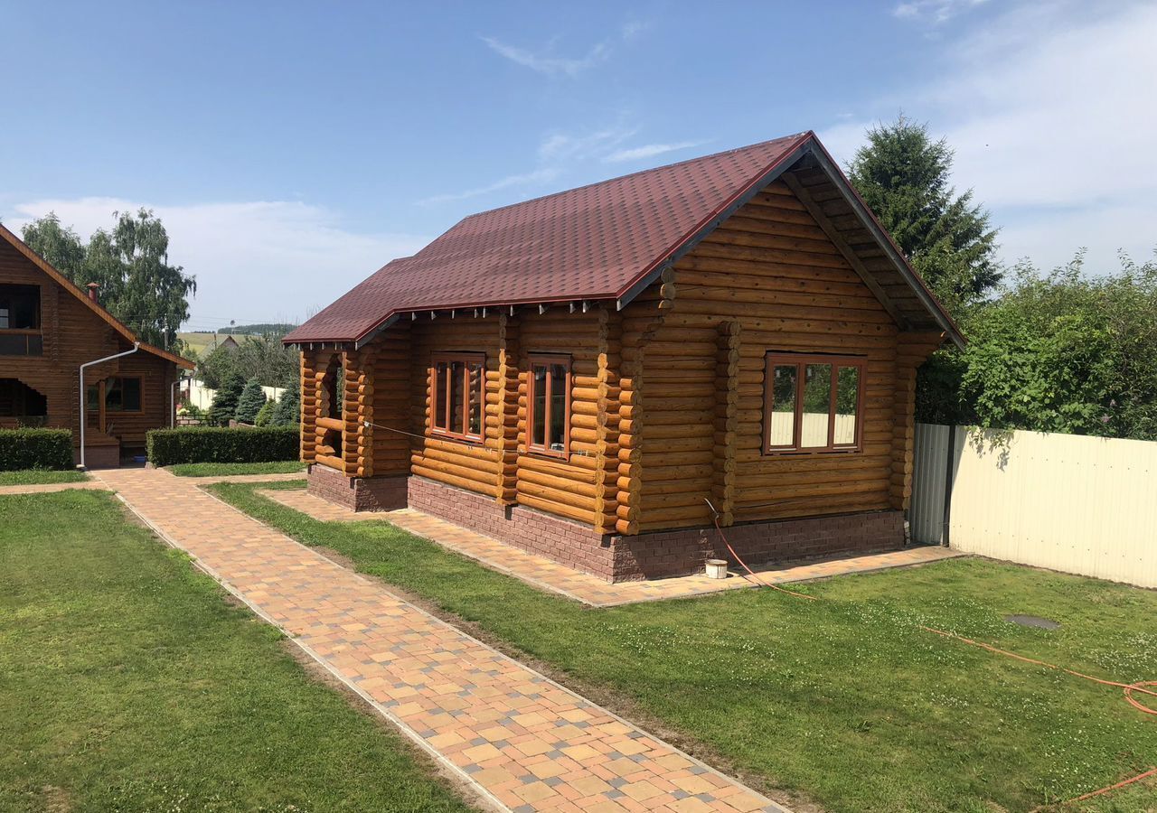 дом р-н Богородский г Богородск фото 8