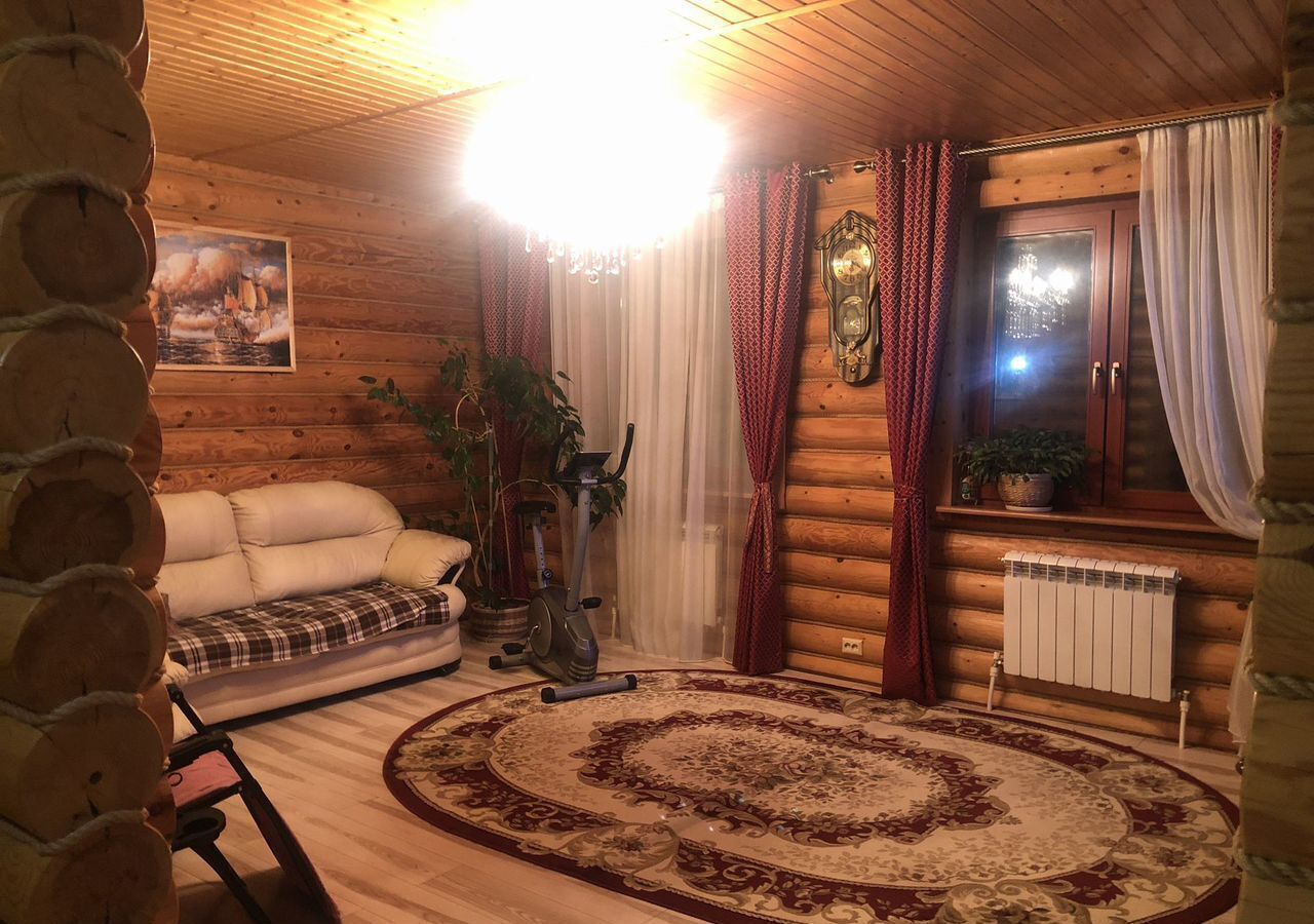 дом р-н Богородский г Богородск фото 12