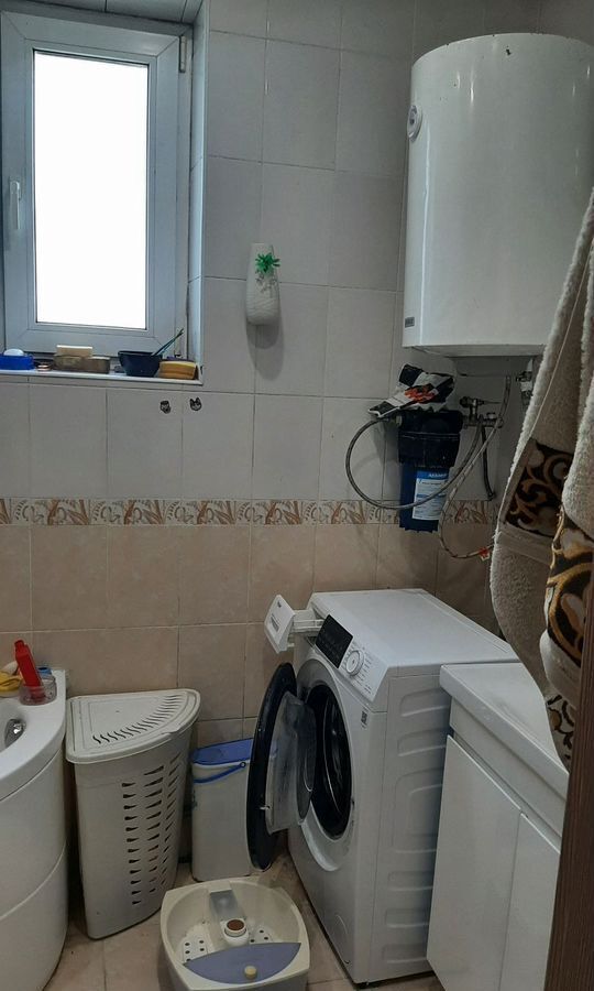 дом р-н Анапский г Анапа ул Кубанская 59 Гостагаевская фото 16