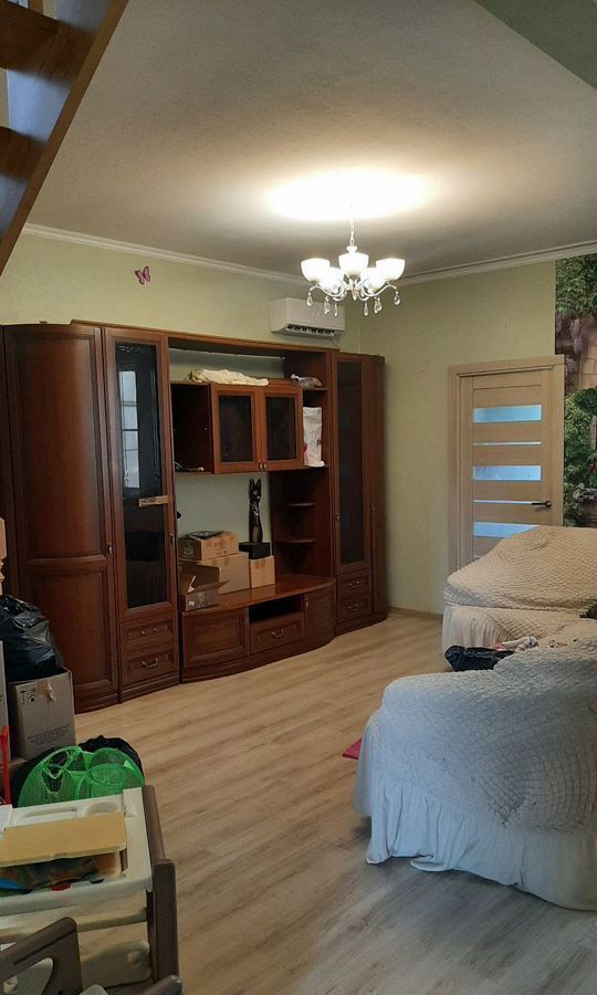 дом р-н Анапский г Анапа ул Кубанская 59 Гостагаевская фото 34
