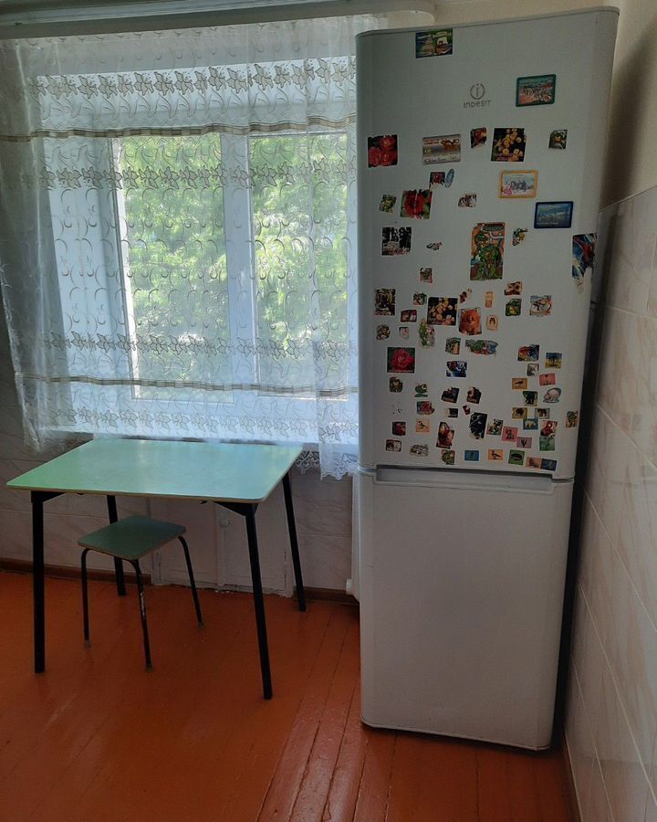 квартира г Оренбург р-н Промышленный ул Орлова 1 фото 6