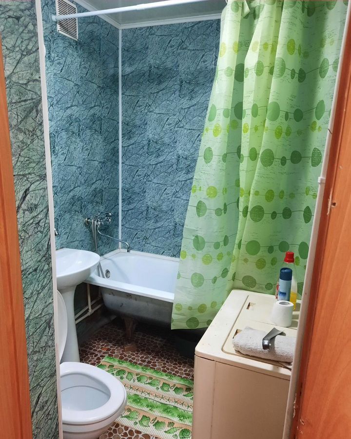 квартира г Оренбург р-н Промышленный ул Орлова 1 фото 5