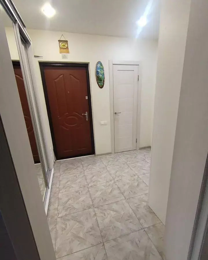 комната г Обнинск ул Поленова 2 ЖК «Заовражье» фото 6