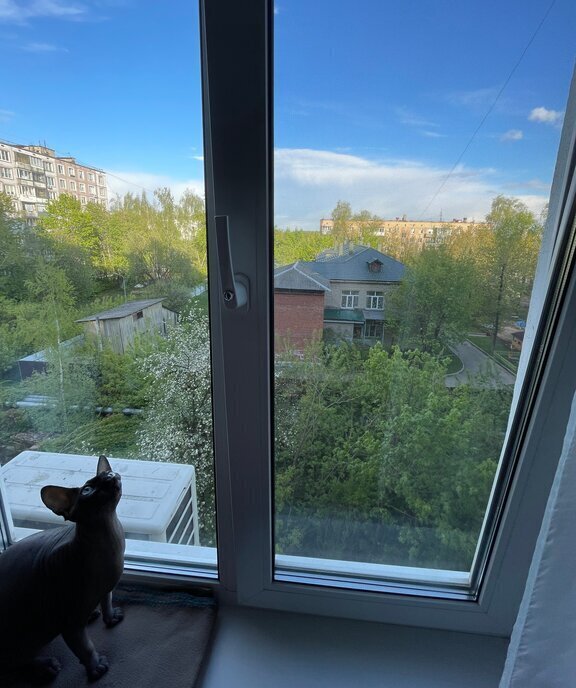 квартира городской округ Истра г Дедовск ул Керамическая 25 Нахабино фото 10