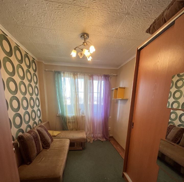 квартира г Новошахтинск ул Социалистическая 27а фото 14