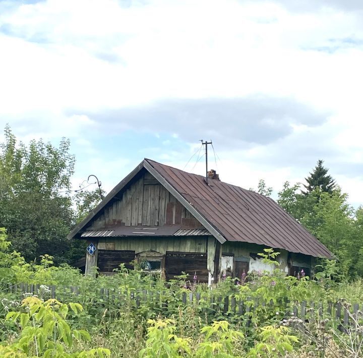 земля г Кемерово р-н Заводский ул Осовского 24 фото 1