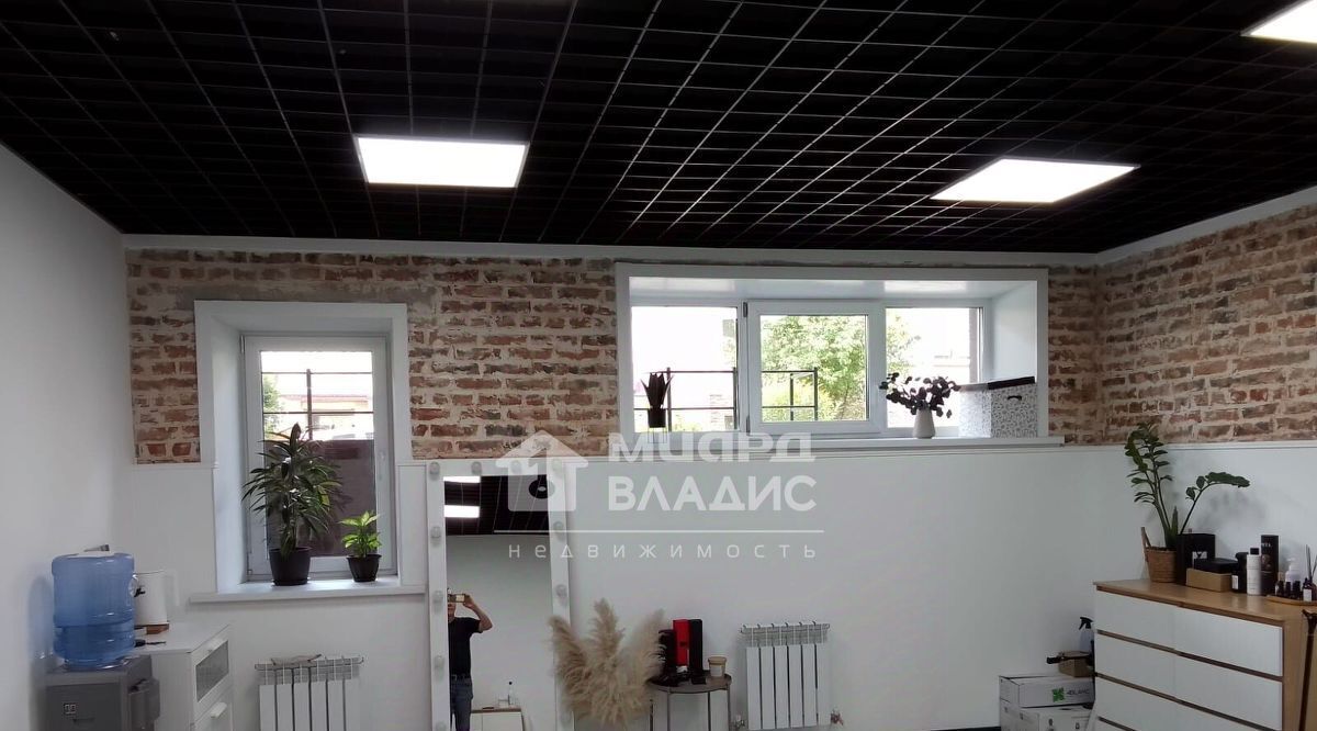 свободного назначения г Омск р-н Центральный ул Ф.И.Тютчева 8 микрорайон «Старгород» Центральный АО фото 4
