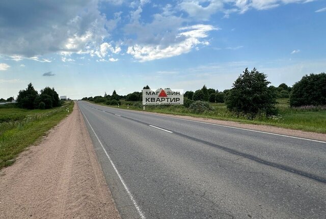 земля д Лубня Смоленский муниципальный округ фото