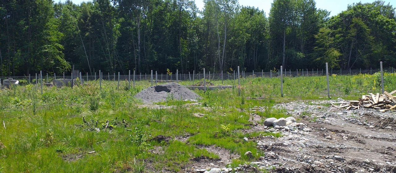 земля г Владикавказ р-н Затеречный Республика Северная Осетия — Владикавказ, СТ Учитель фото 1