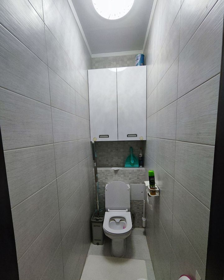 квартира г Краснодар р-н Центральный ул Красная 158 фото 7