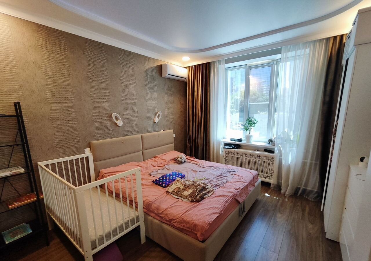 квартира г Краснодар р-н Центральный ул Красная 158 фото 9