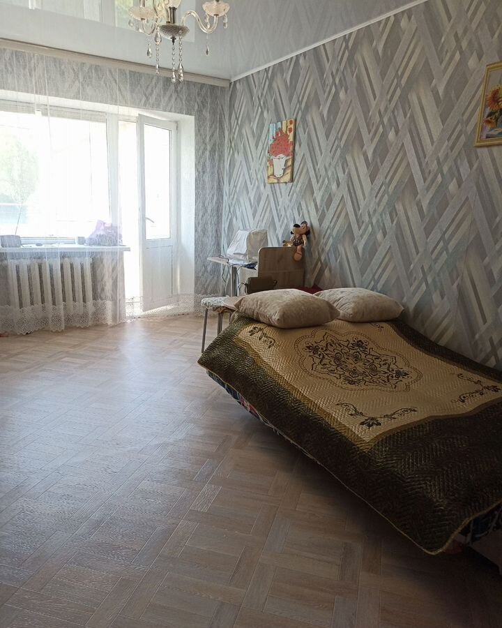 квартира г Сызрань ул Декабристов 169 фото 9
