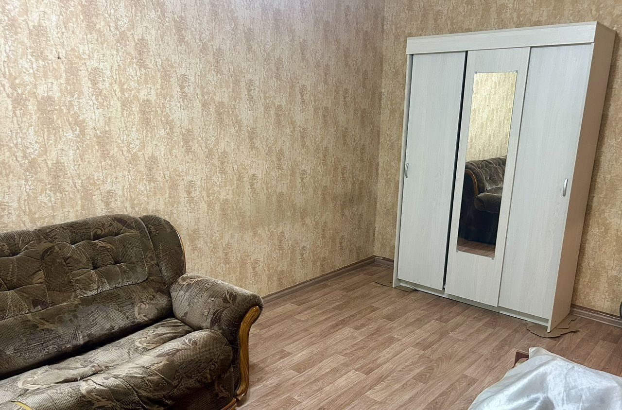 квартира г Ижевск р-н Октябрьский Центральный ул Карла Маркса 291 фото 5