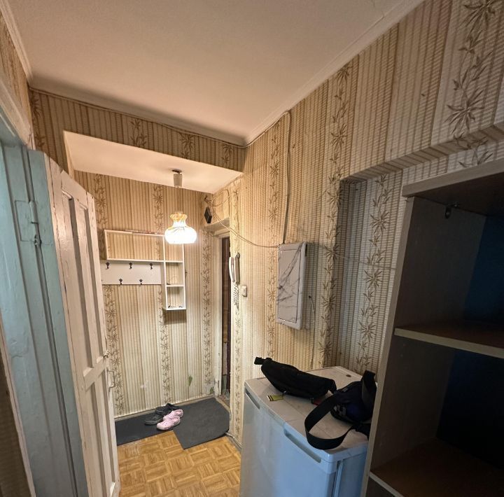 квартира г Химки ул Маяковского 19/8 Химки фото 8