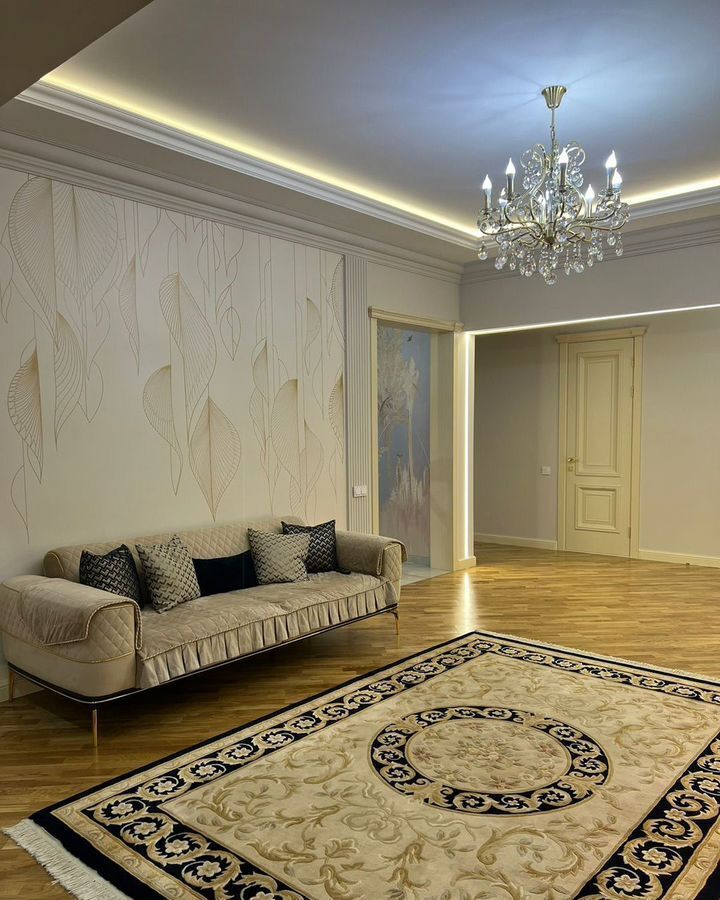 квартира г Махачкала р-н Ленинский пр-т Петра I, 103 Бк 4 фото 3