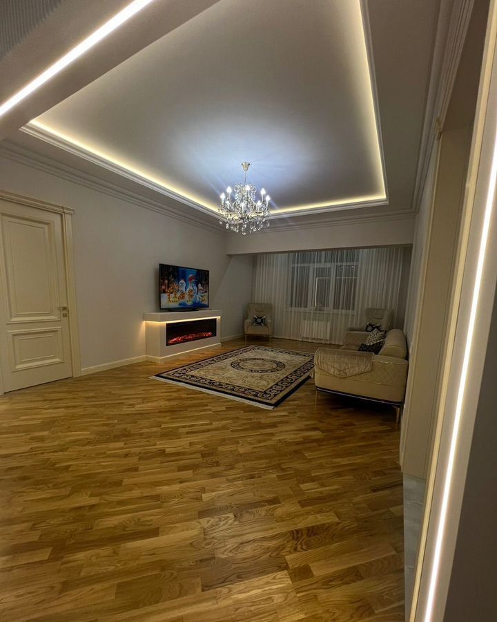 квартира г Махачкала р-н Ленинский пр-т Петра I, 103 Бк 4 фото 2