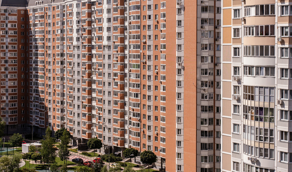квартира г Москва п Московский ул Лестева 9 Филатов Луг фото 42
