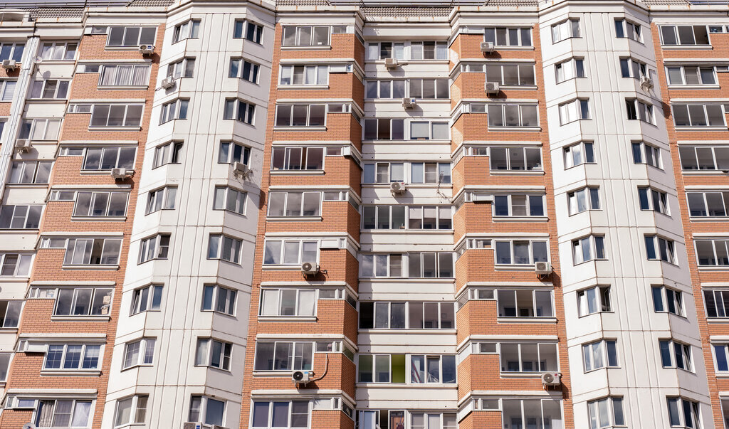 квартира г Москва п Московский ул Лестева 9 Филатов Луг фото 48