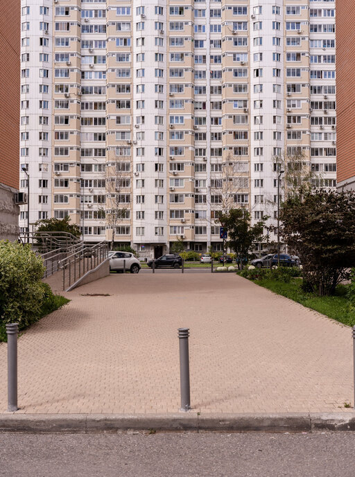 квартира г Москва п Московский ул Лестева 9 Филатов Луг фото 51