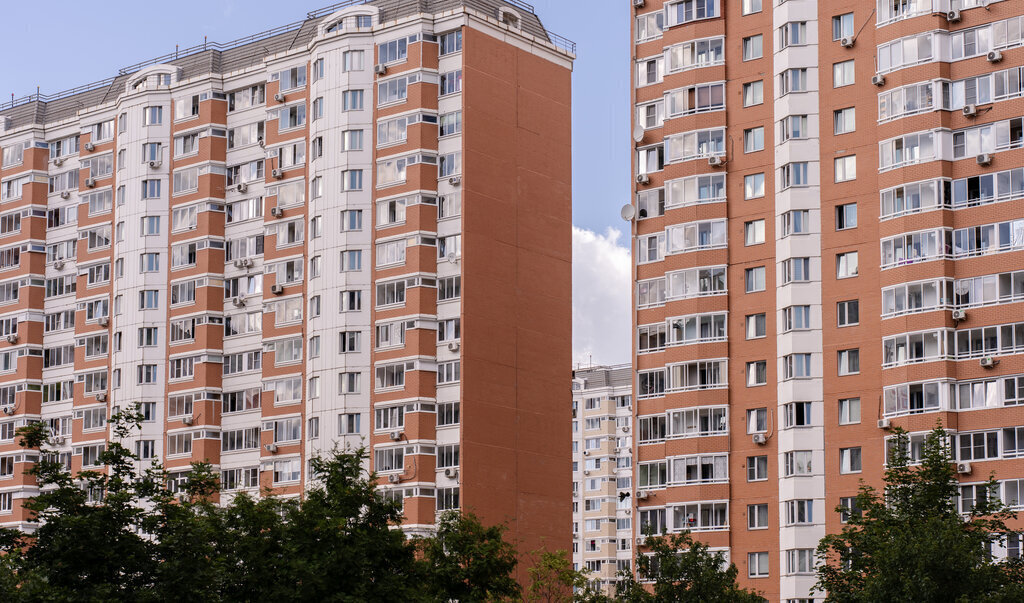 квартира г Москва п Московский ул Лестева 9 Филатов Луг фото 54