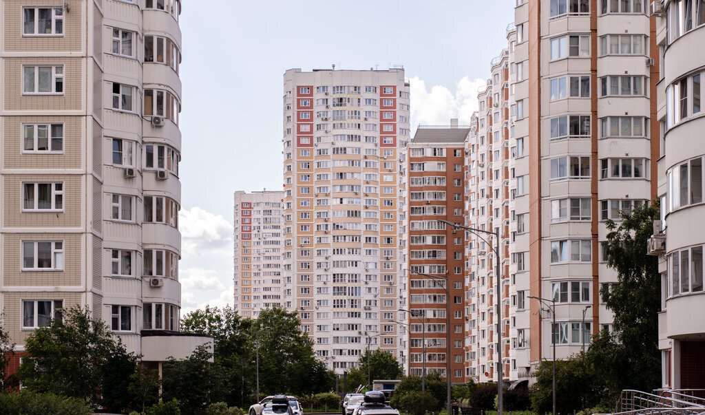 квартира г Москва п Московский ул Лестева 9 Филатов Луг фото 56