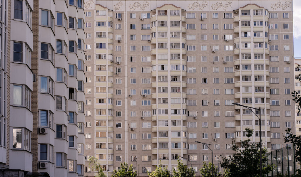 квартира г Москва п Московский ул Лестева 9 Филатов Луг фото 58