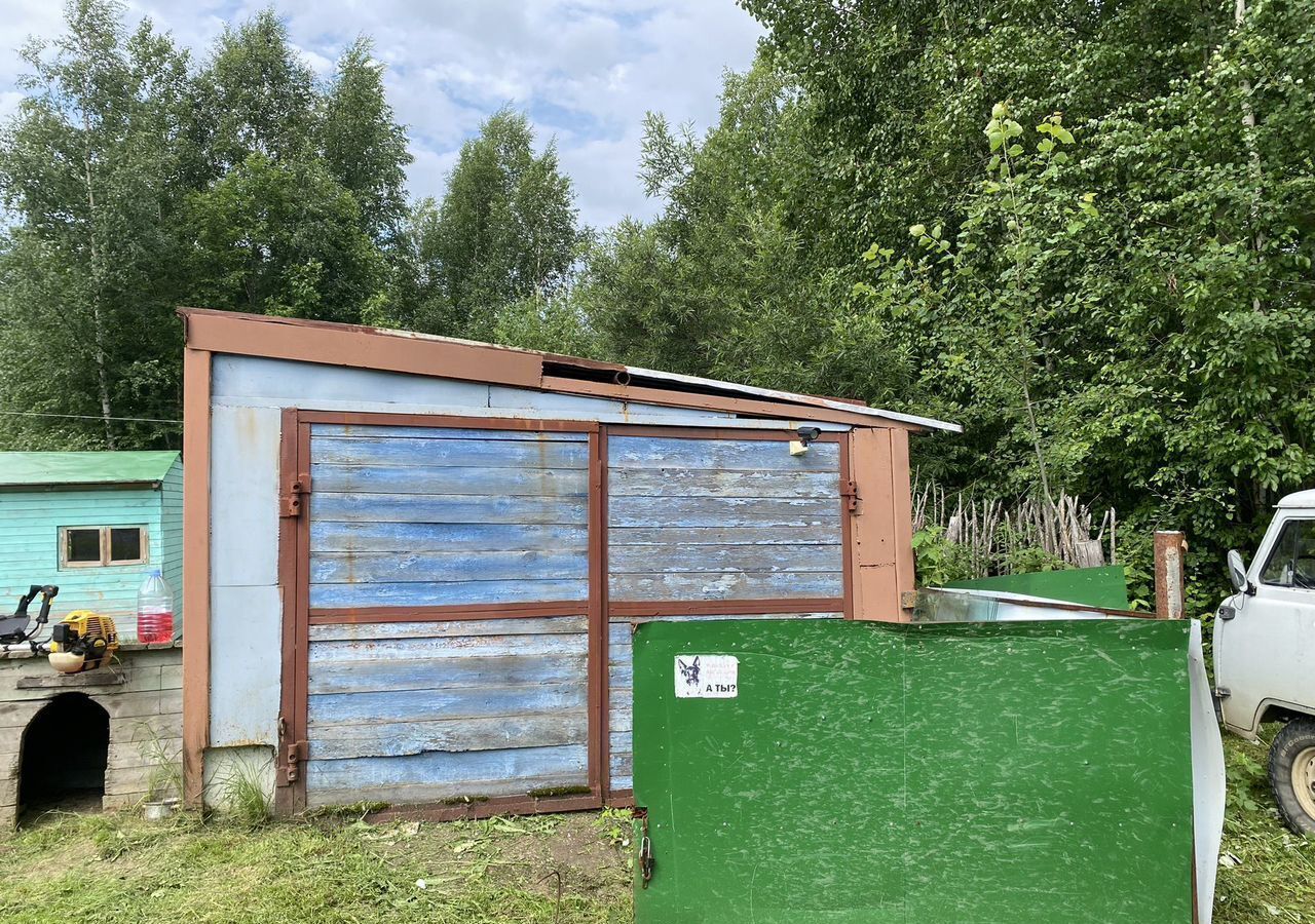 дом г Стрежевой снт тер.Таежник Александровский р-н фото 25