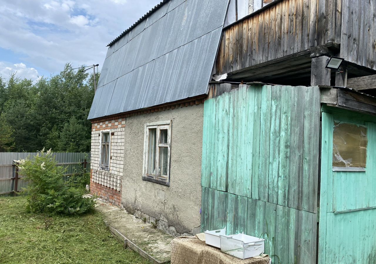 дом г Стрежевой снт тер.Таежник Александровский р-н фото 32