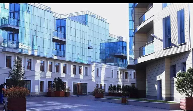 метро Площадь Тукая р-н Вахитовский ул Татарстан 14/59 фото