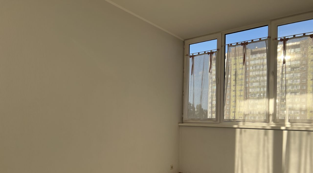 квартира г Тольятти р-н Автозаводский 2 квартал б-р Кулибина 6а 2-й кв-л фото 3