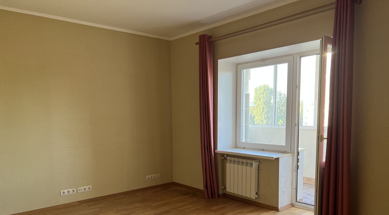 квартира г Тольятти р-н Автозаводский 2 квартал б-р Кулибина 6а 2-й кв-л фото 4