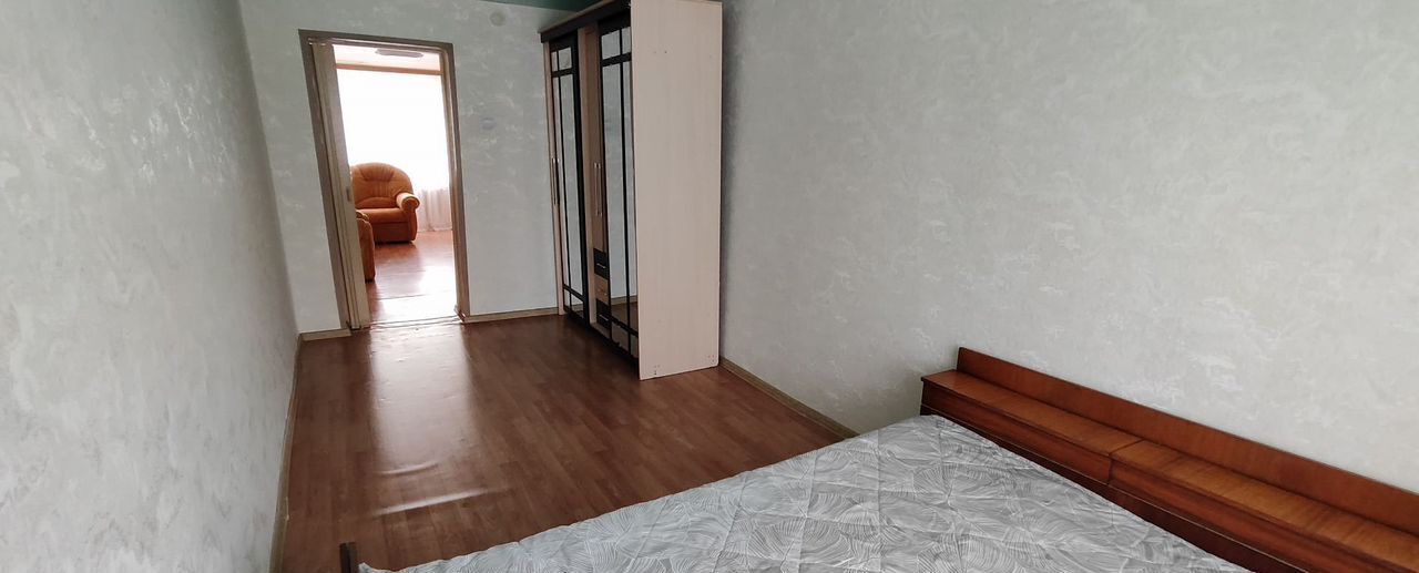квартира р-н Топкинский г Топки ул Луначарского 3 фото 13