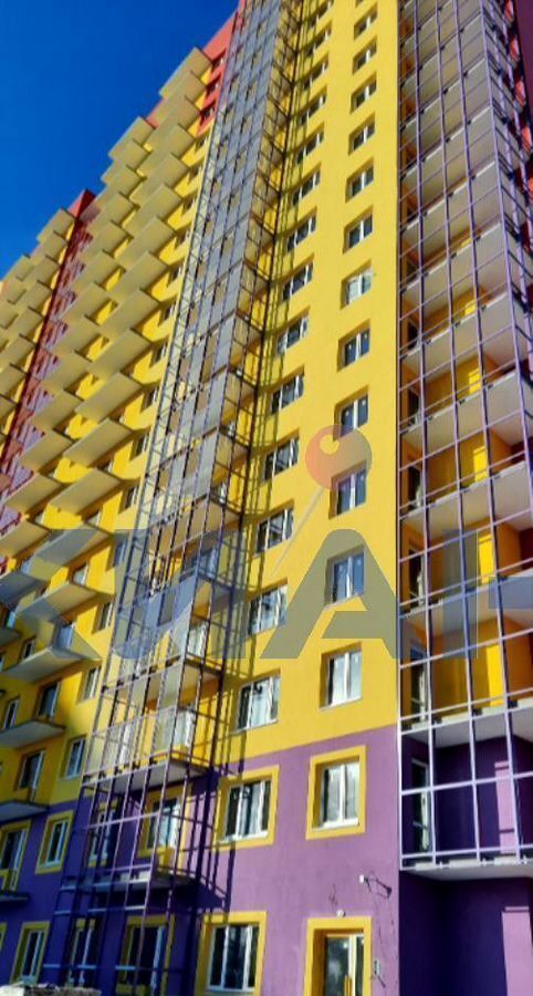 квартира г Красноярск р-н Советский ул 40 лет Победы 2и фото 3
