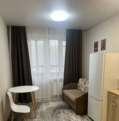 метро Горки р-н Советский ул Аделя Кутуя 110дк/3 фото