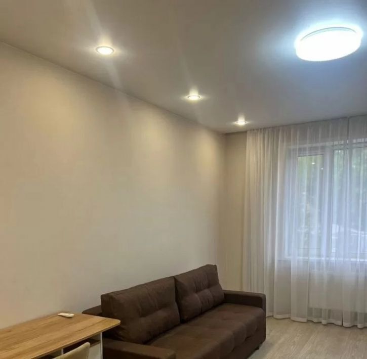 квартира г Казань метро Горки р-н Советский ул Аделя Кутуя 110дк/3 фото 4