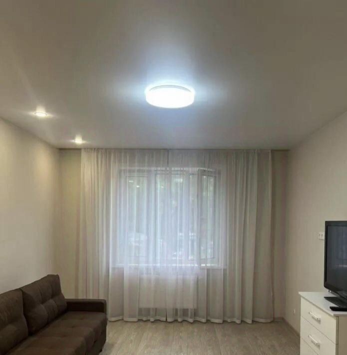 квартира г Казань метро Горки р-н Советский ул Аделя Кутуя 110дк/3 фото 3