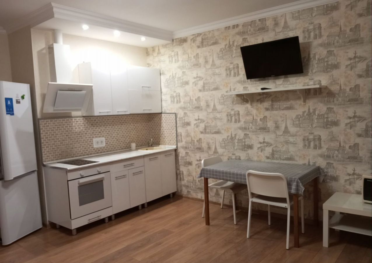 квартира г Казань р-н Советский ул Космонавтов 61в фото 1