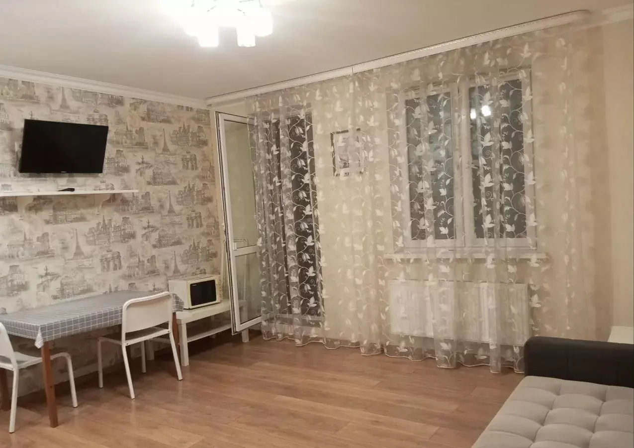квартира г Казань р-н Советский ул Космонавтов 61в фото 2