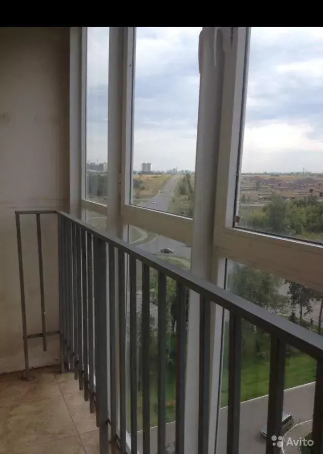 квартира г Казань р-н Советский ул Космонавтов 61в фото 4