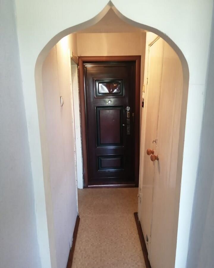 квартира г Абакан ул Ивана Ярыгина 41 фото 5