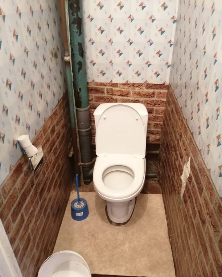 квартира г Абакан ул Ивана Ярыгина 41 фото 6