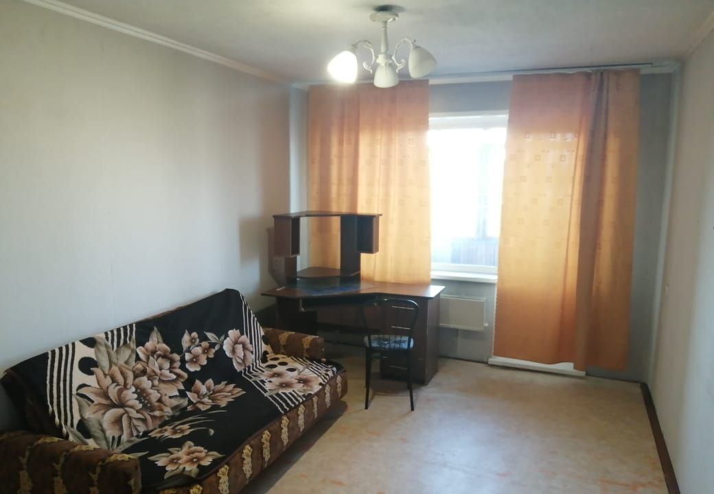 квартира г Абакан ул Ивана Ярыгина 41 фото 8